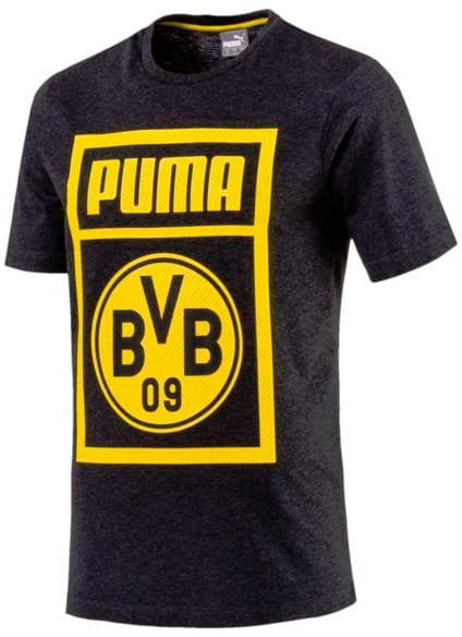 Tričko Puma BVB Shoe Tag