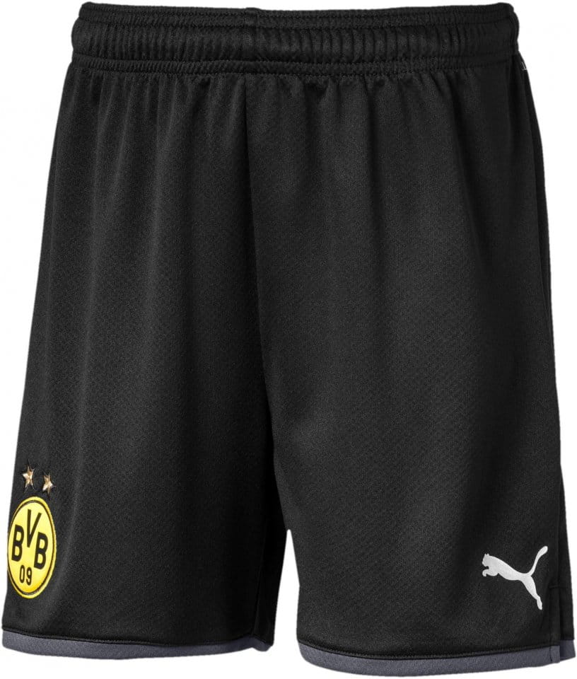 Šortky Puma Borussia Dortmund short ucl 2019/2020 kids