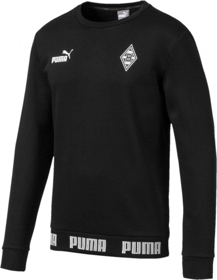 Mikina Puma Borussia Mönchengladbach fc sweater