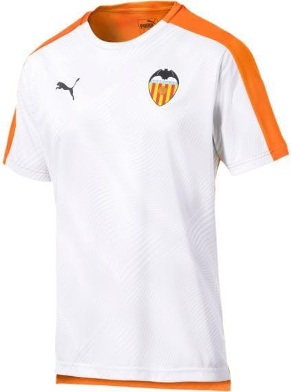 Dres Puma FC Valencia prematch shirt