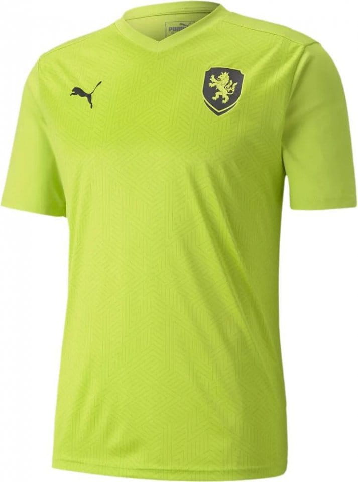 Tričko Puma FACR Away Shirt B2B 2020/21