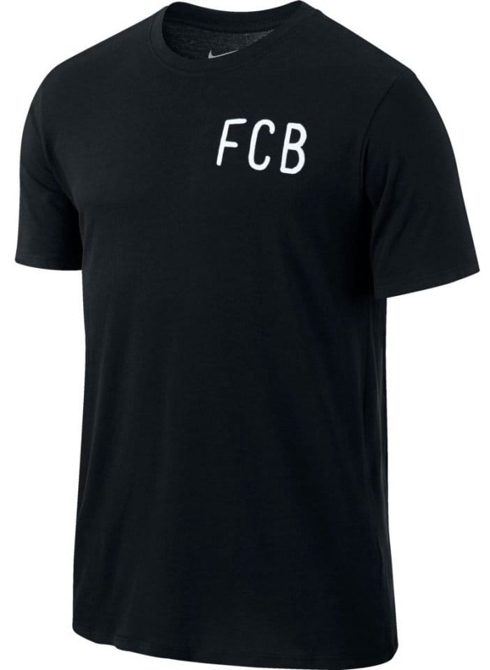 Tričko Nike SU16 FCB SQUAD TEE