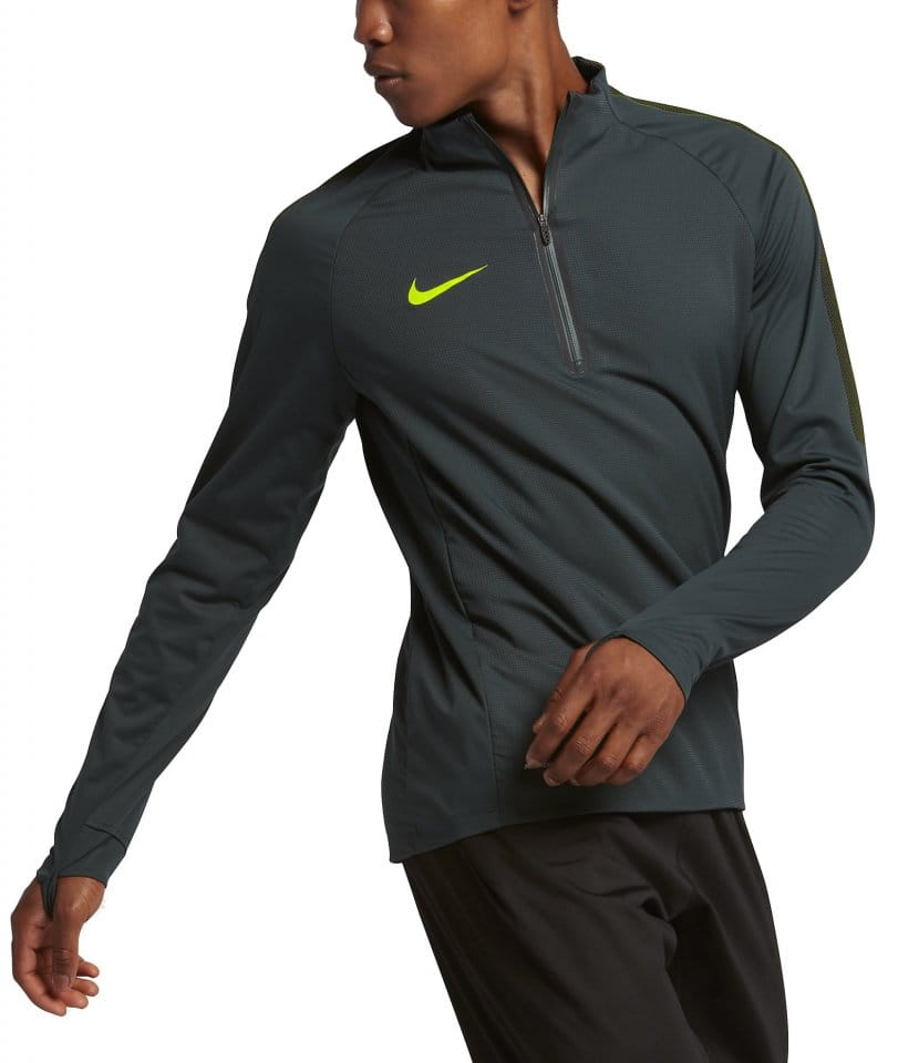 Tričko s dlhým rukávom Nike M NK AROLYR RPL STRKE DRIL