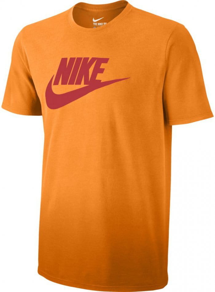 Tričko Nike TEE-SOLSTICE FUTURA