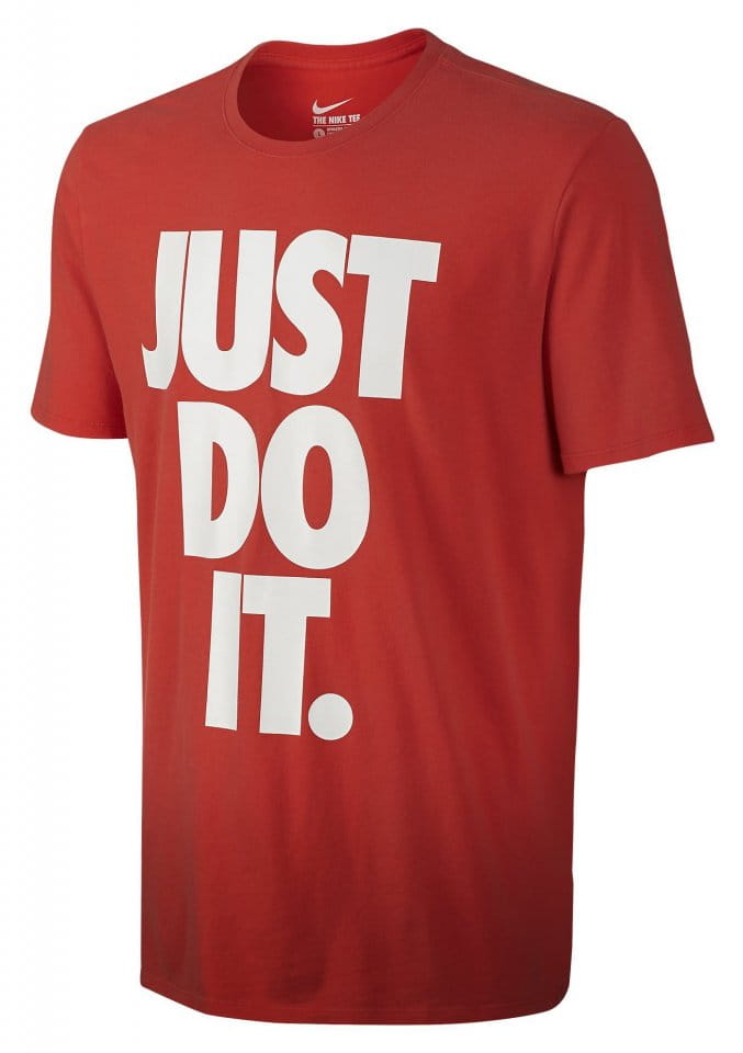 Tričko Nike TEE-SOLSTICE JDI
