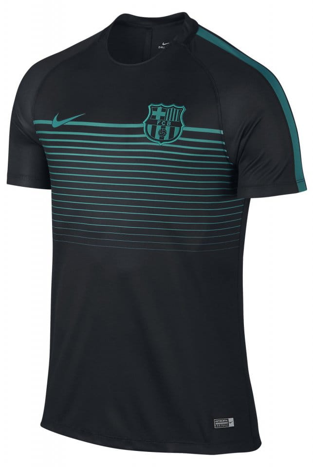 Tričko Nike FCB M TOP SS SQD CL