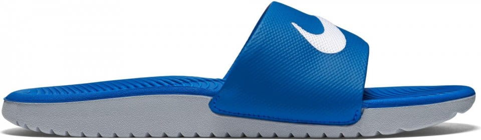 Šľapky Nike KAWA SLIDE (GS/PS)