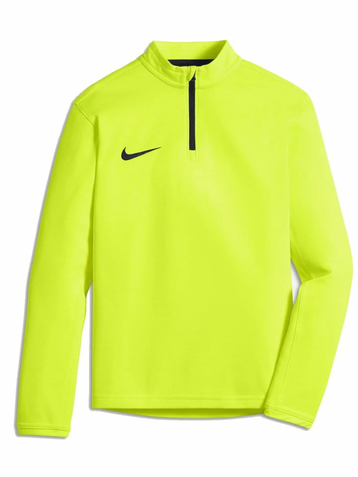 Mikina Nike Y NK DRY DRIL TOP ACDMY