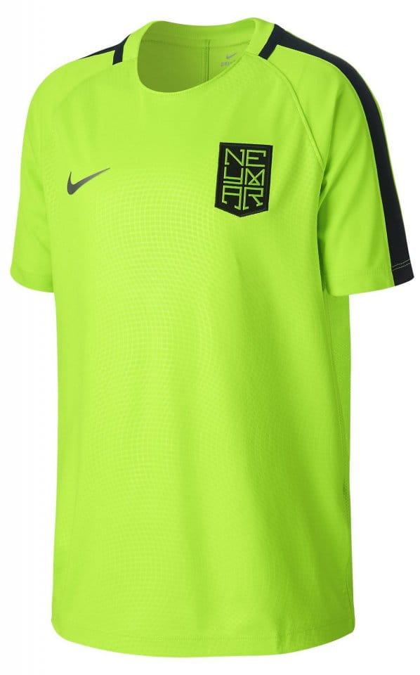 Tričko Nike NYR Y NK DRY SQD TOP SS GX