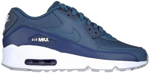 Obuv Nike AIR MAX 90 MESH (GS)