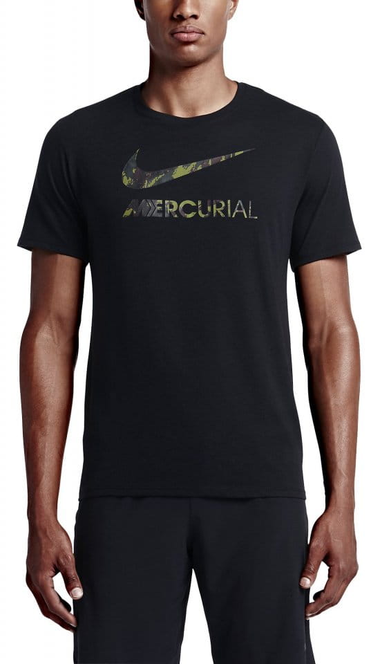 Tričko Nike MERCURIAL CAMO