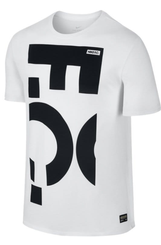 Tričko Nike M NK FC TEE 2