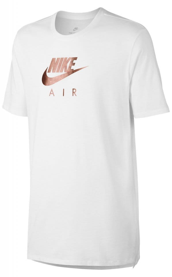 Tričko Nike M NSW TEE AIR HRTGE VIRUS INK