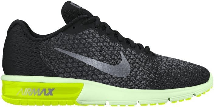 Bežecké topánky Nike AIR MAX SEQUENT 2