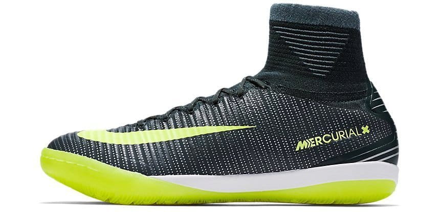 Sálovky Nike MERCURIALX PROXIMO II CR7 IC