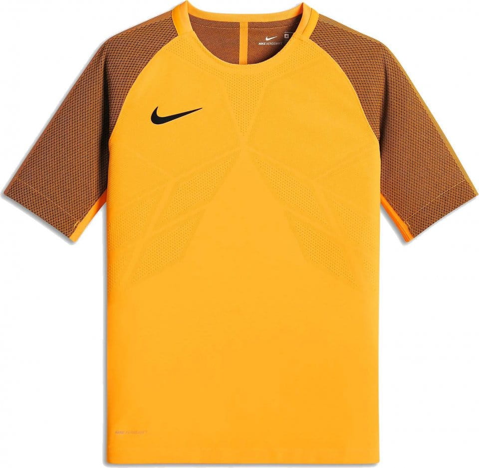 Tričko Nike AEROSWIFT STRIKE T-SHIRT KIDS