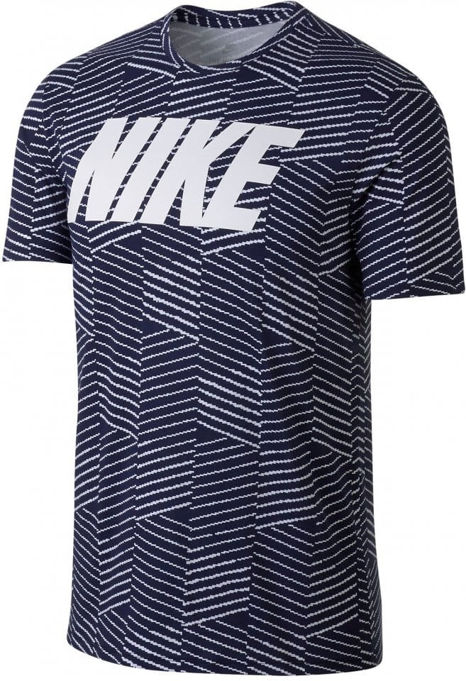Tričko Nike M NSW TEE ADVANCE HO 2