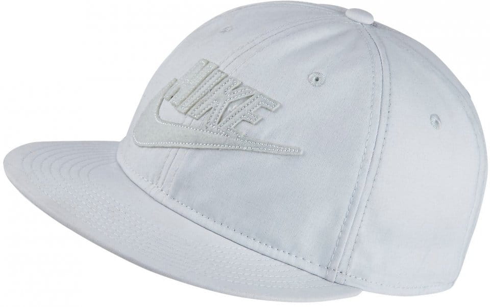 Šiltovka Nike U NK NSW TRUE CAP RED SSNL