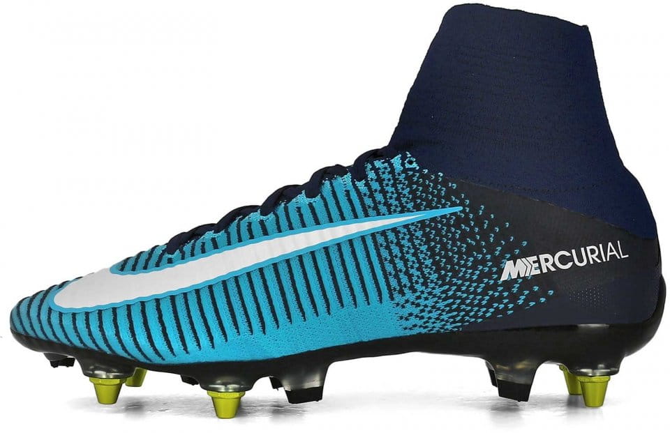 Kopačky Nike MERCURIAL SPFLY V SGPRO AC