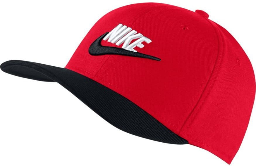 Šiltovka Nike U NSW CLC99 CAP SWFLX