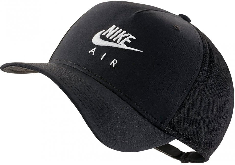 Šiltovka Nike U NSW CAP PRO RED AIR