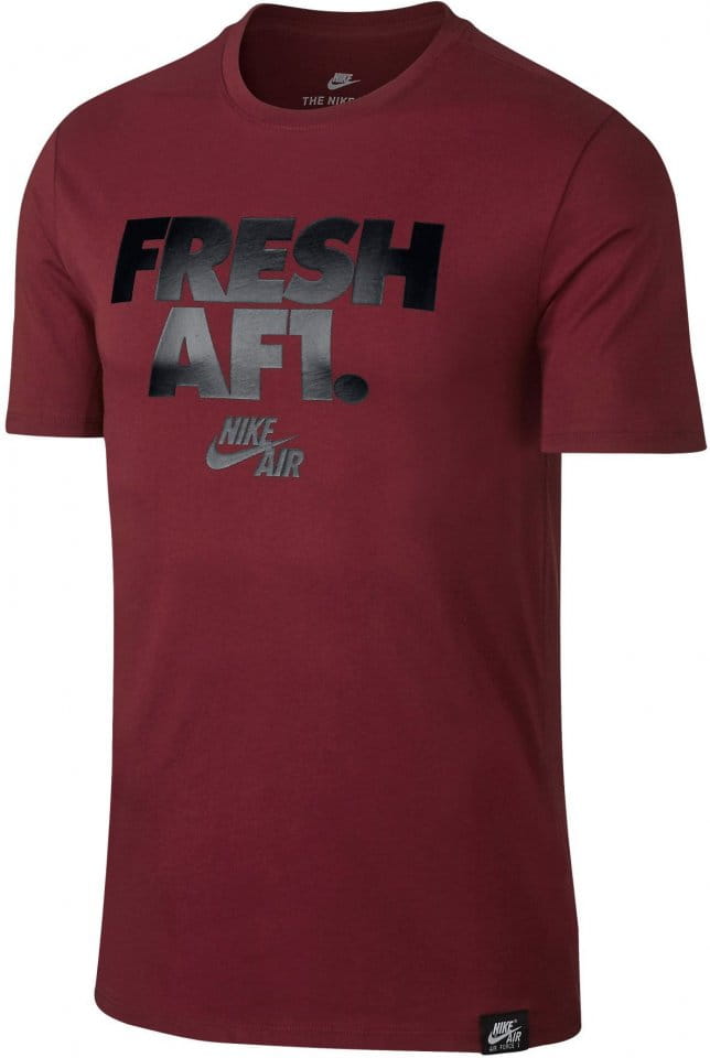 Tričko Nike M NSW TEE AF1 2