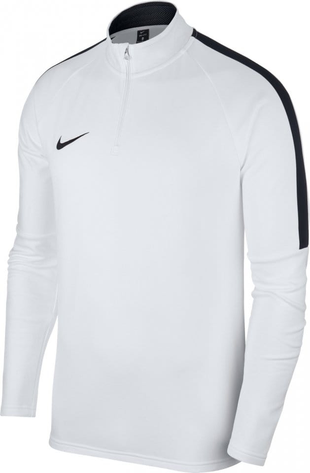 Tričko s dlhým rukávom Nike M NK DRY ACDMY18 DRIL TOP LS