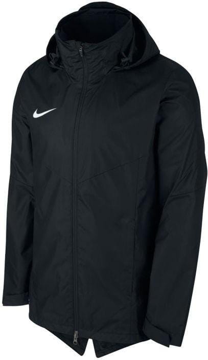 Bunda s kapucňou Nike Academy 18 W Rain Jacket