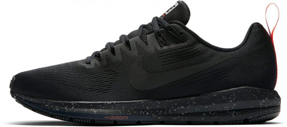 Bežecké topánky Nike AIR ZOOM STRUCTURE 21 SHIELD
