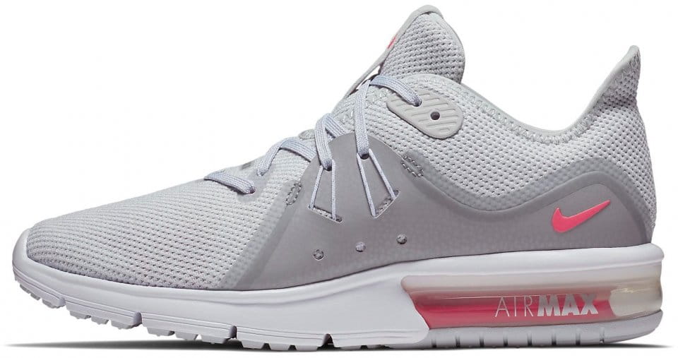 Bežecké topánky Nike WMNS AIR MAX SEQUENT 3