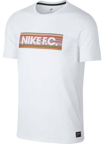 Tričko Nike M NK FC TEE CREW 365