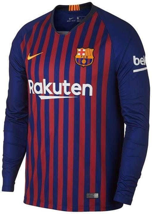 Dres Nike fc barcelona home la 2018/2019