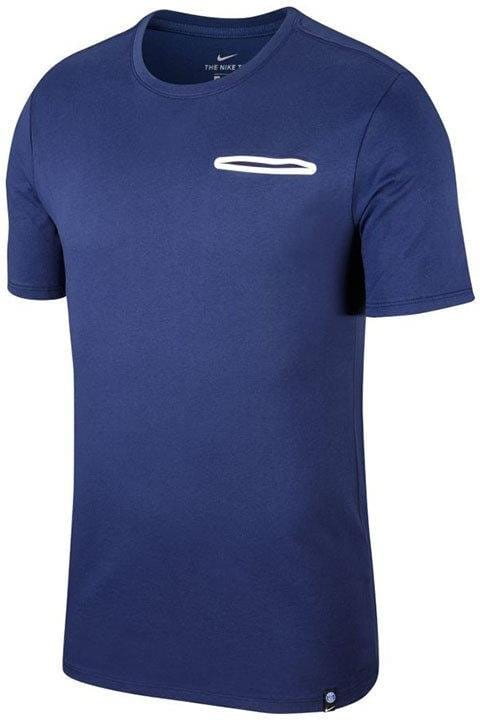 Tričko Nike PSG M NK TEE TRAVEL
