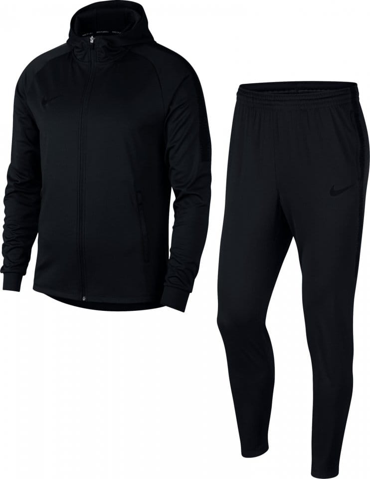 Oblek Nike M NK DRY SQD TRK SUIT HD K18