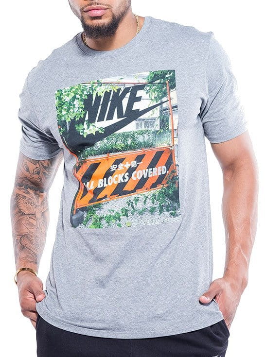 Tričko Nike M NSW TEE TABLE HBR 28
