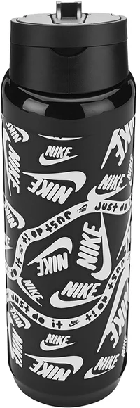 Fľaša Nike TR RENEW RECHARGE STRAW BOTTLE 24 OZ/709ml