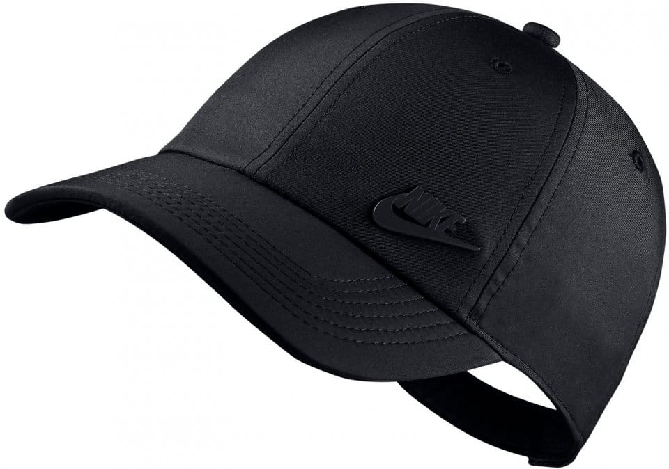 Šiltovka Nike U NSW H86 CAP METAL FUTUR TFTT
