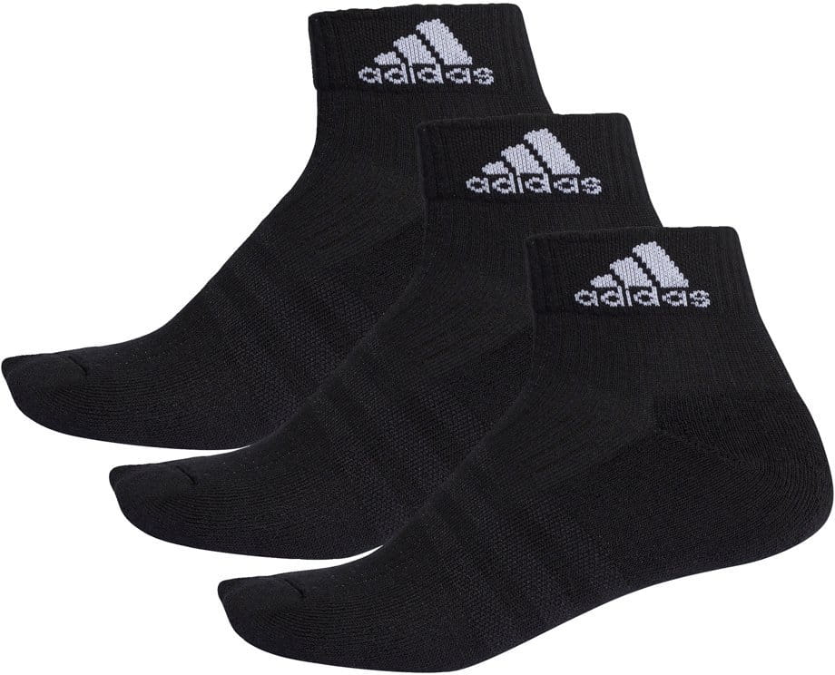Ponožky adidas 3S PER AN HC 3P
