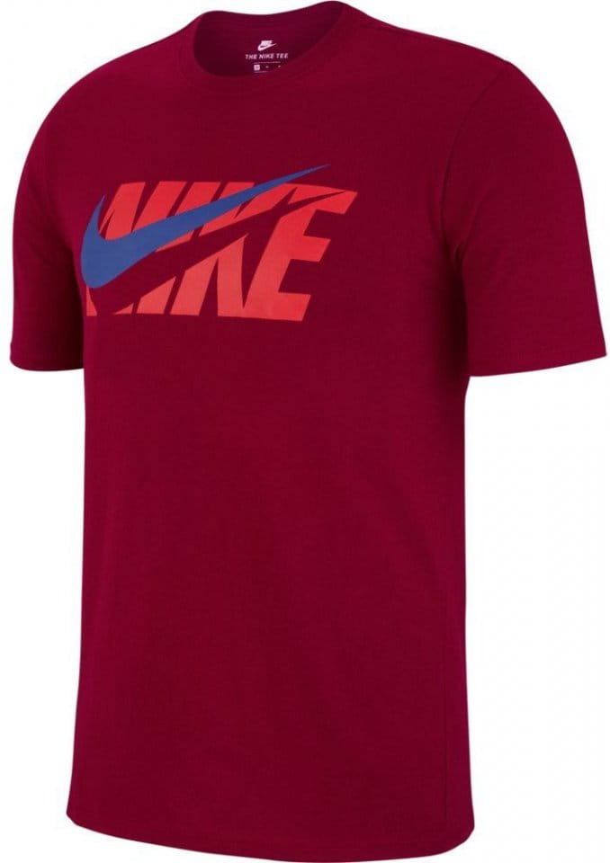 Tričko Nike M NSW TEE TABLE HBR 16