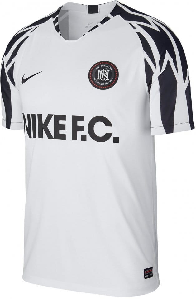 Dres Nike M NK FC TOP SS HOME