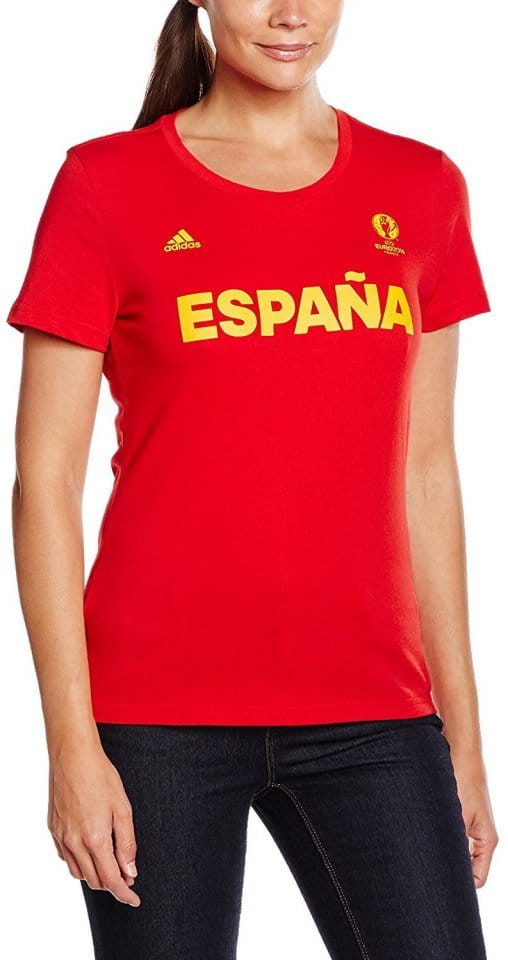 Tričko adidas SPAIN