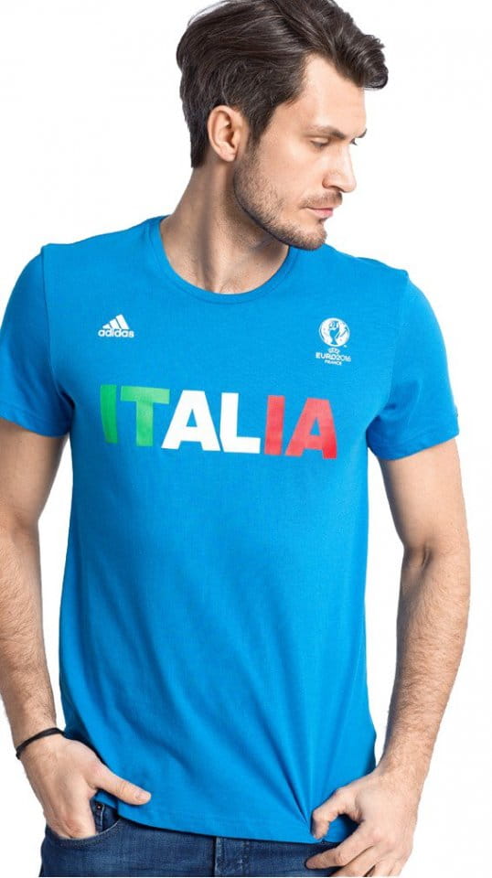 Tričko adidas ITALY