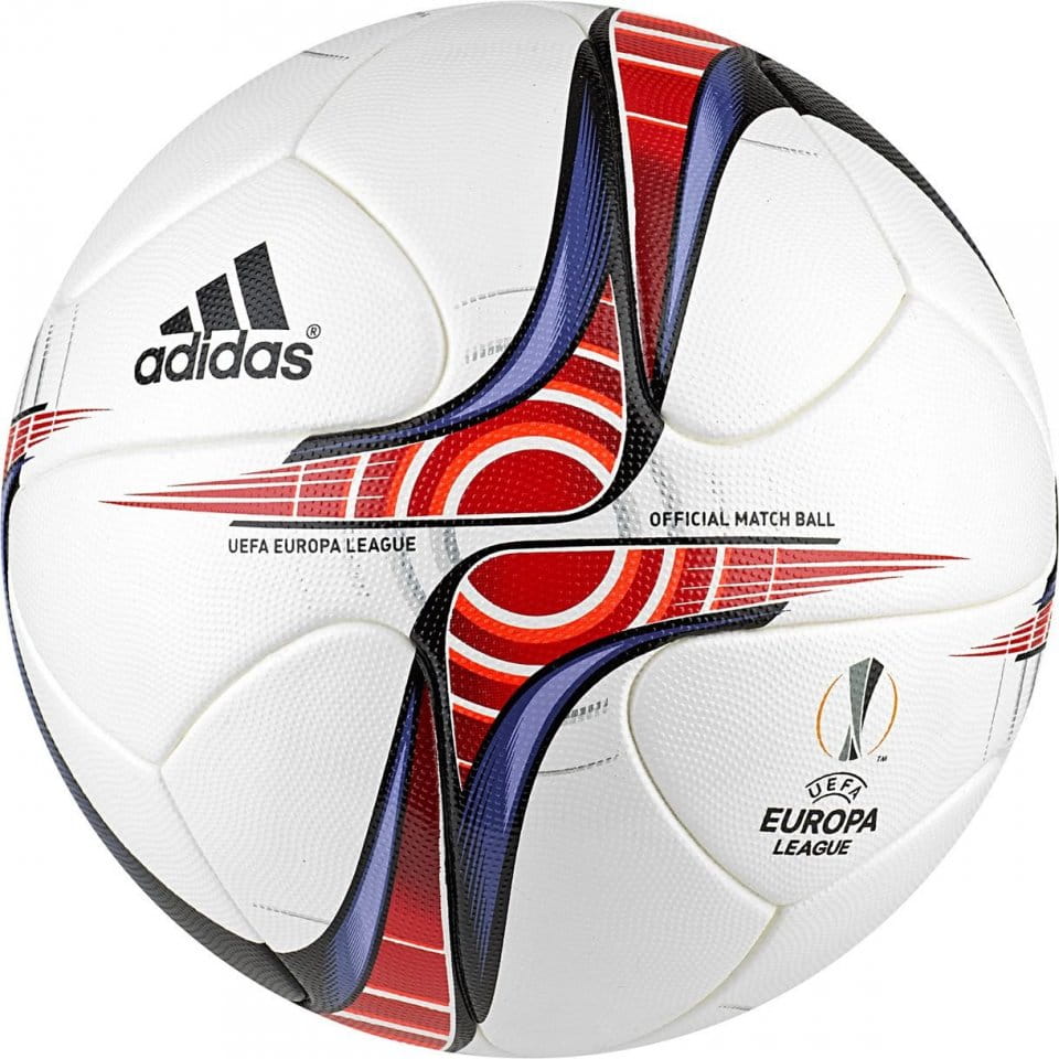 Lopta adidas UEFA Europa League Official Match