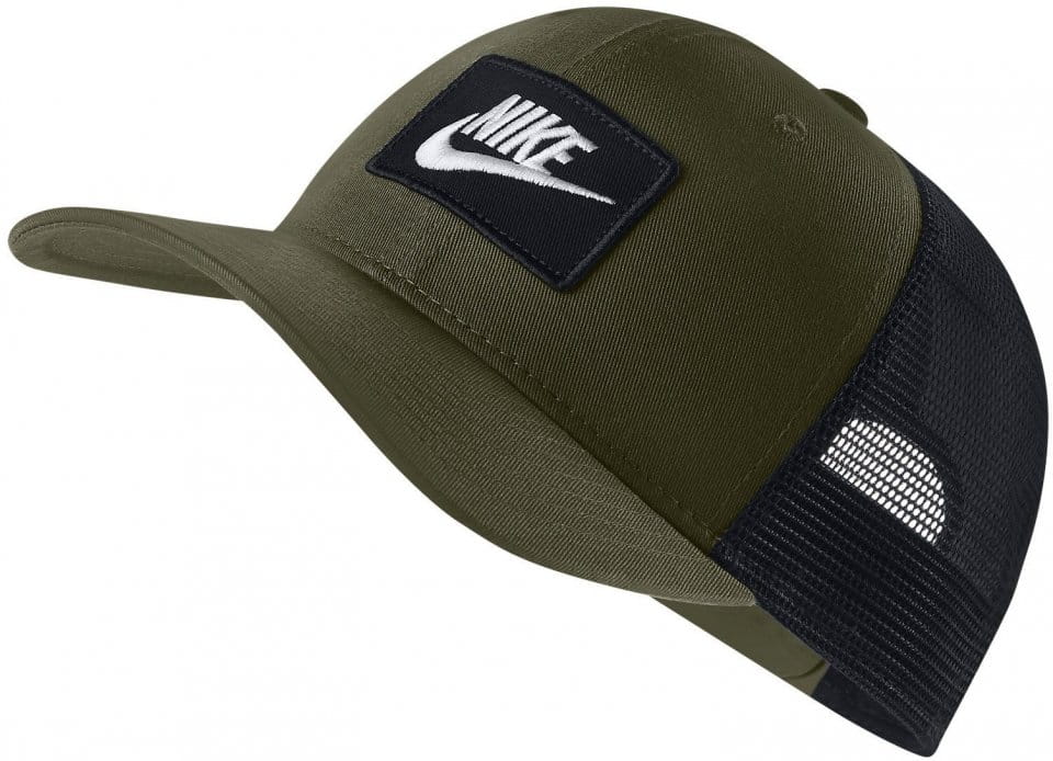 Šiltovka Nike U NSW CLC99 CAP TRUCKER