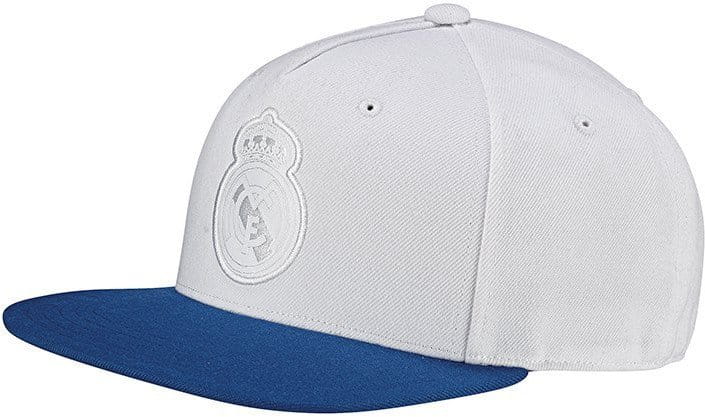 Šiltovka adidas REAL FLAT CAP