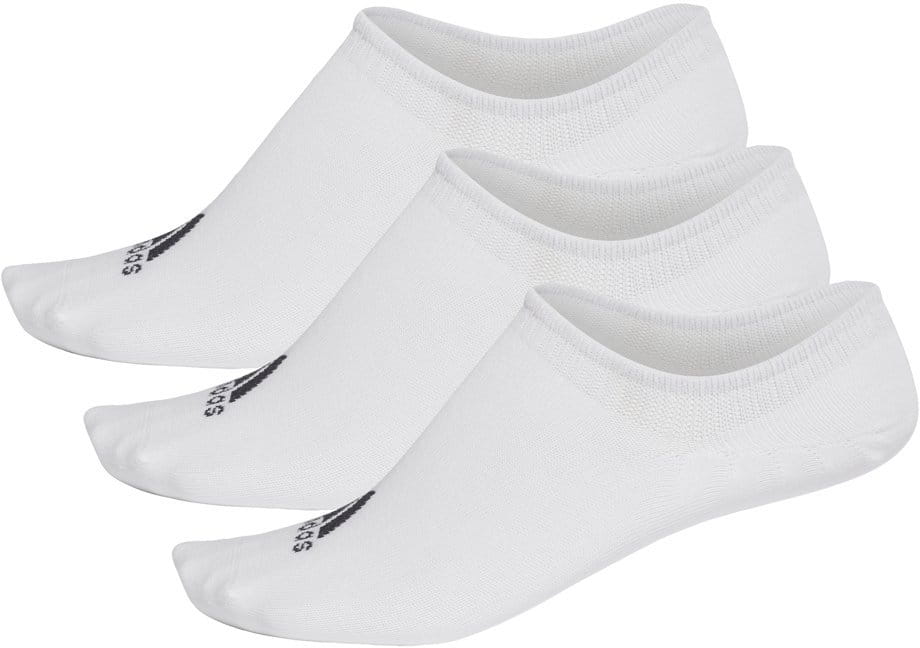 Ponožky adidas PER INVIZ T 3P