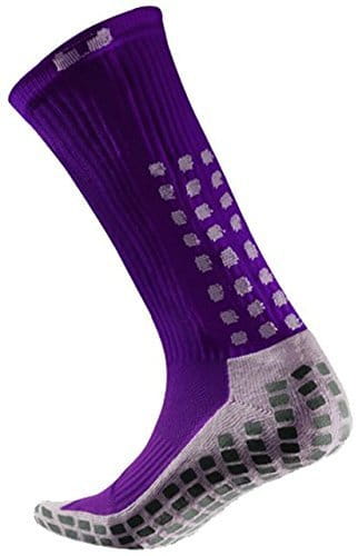 Ponožky Trusox CRW300cushionPurple
