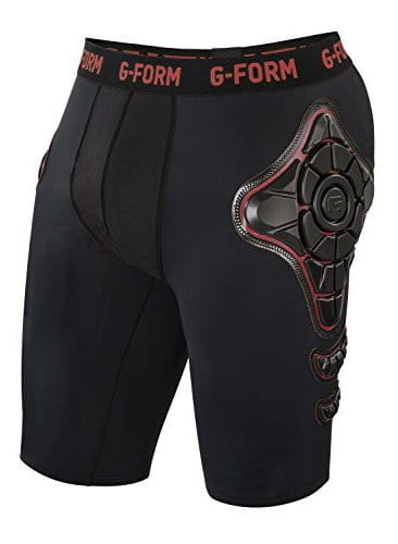 Šortky G-Form PRO-X Compression Shorts