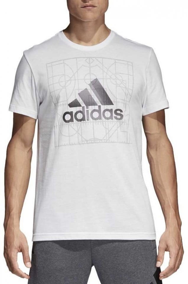 Tričko adidas ADI COURT