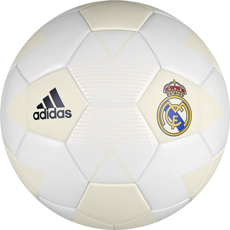 Lopta adidas Real Madrid FBL